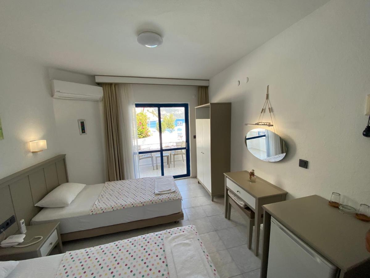 Hotel Turunc-Malmen Luaran gambar