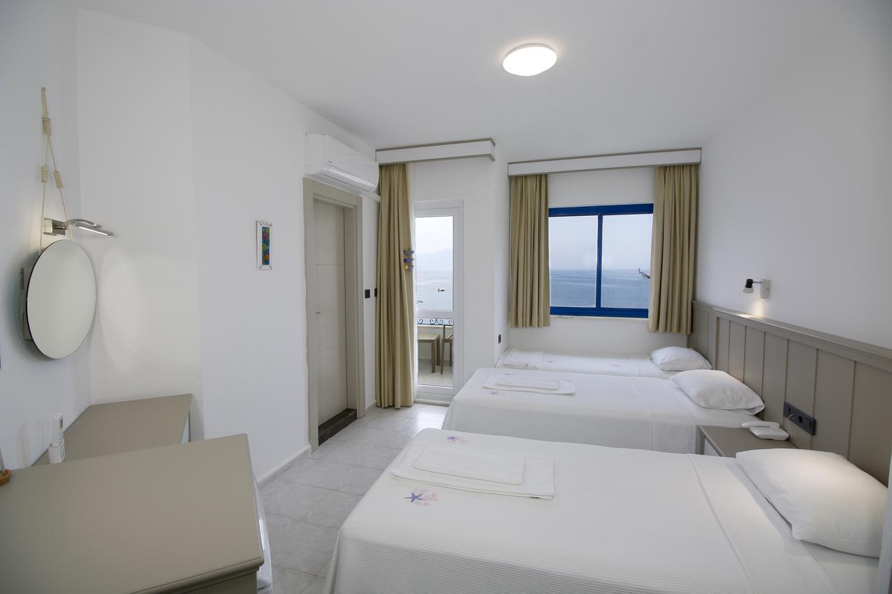 Hotel Turunc-Malmen Luaran gambar