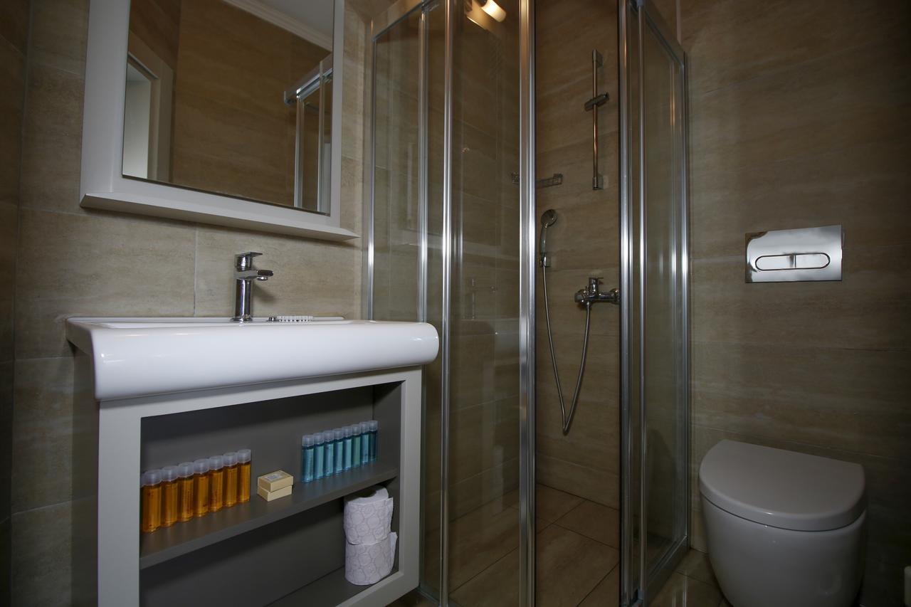 Hotel Turunc-Malmen Luaran gambar