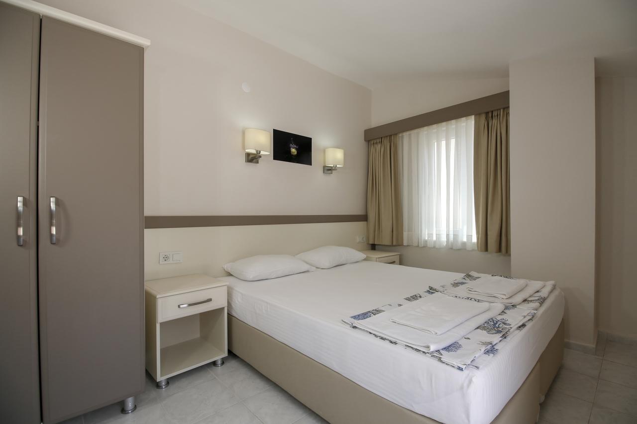 Hotel Turunc-Malmen Luaran gambar