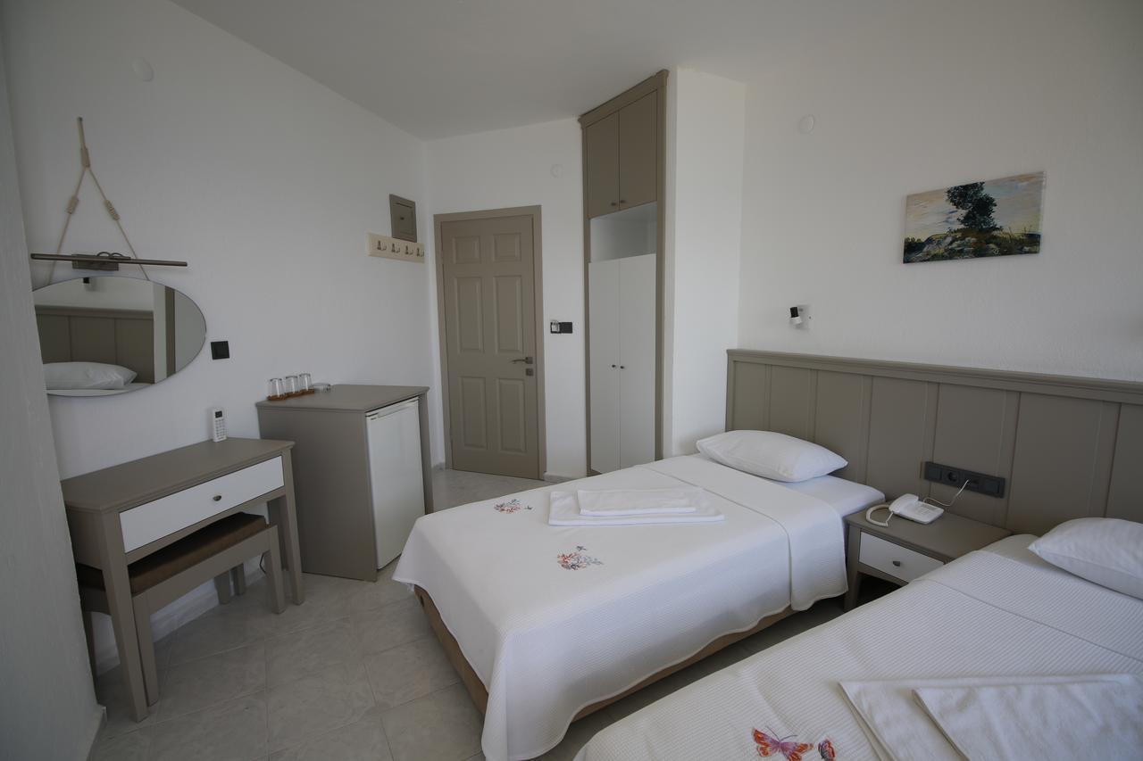 Hotel Turunc-Malmen Luaran gambar