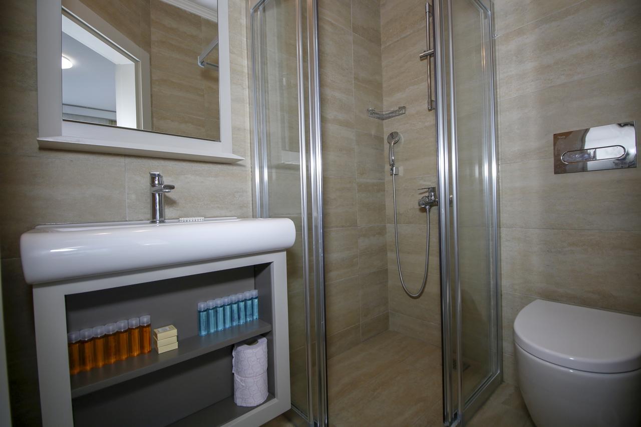 Hotel Turunc-Malmen Luaran gambar